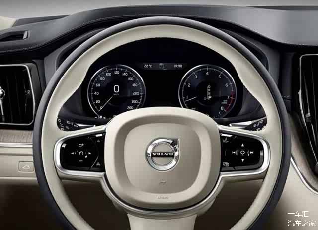 沃尔沃XC60 沃尔沃XC60
